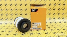 Фильтр трансмиссии CATERPILLAR 389-1076 в объявлении 7 фото Фильтр трансмиссии CATERPILLAR 389-1076 картинка из объявления