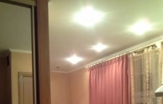 Сдам 1 комнатную квартиру 18 м2 картинка из объявления