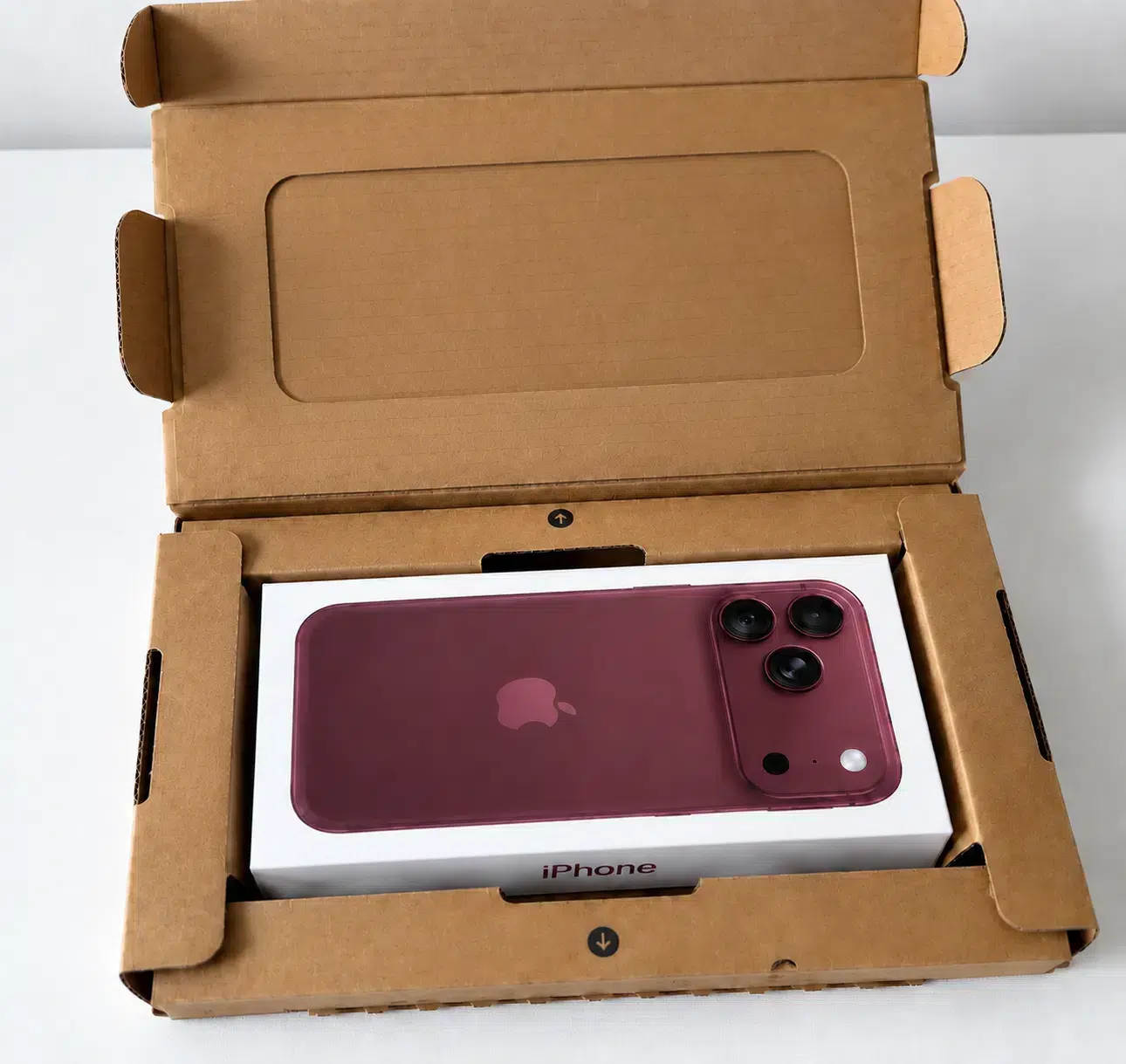 Apple iPhone 18 Pro / Pro Max / iPhone Duo Foldable картинка из объявления