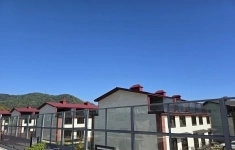 Продам коттедж 88.6 м2 картинка из объявления