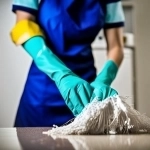 Домработница с проживанием Израиль в объявлении 1 фото Домработница с проживанием Израиль картинка из объявления