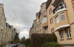 Продам 3 комнатную квартиру 83.2 м2 картинка из объявления