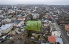 Продам коммерческую недвижимость 804 м2 картинка из объявления