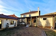 Продам коттедж 380 м2 картинка из объявления