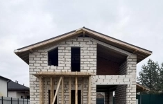 Продам коттедж 167 м2 в объявлении 10 фото Продам коттедж 167 м2 картинка из объявления