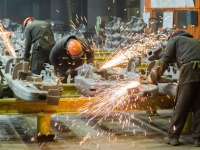 Обрубщик литья в Колпино в объявлении 1 фото Обрубщик литья в Колпино картинка из объявления