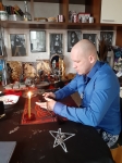 Оказываю широкий спектр магических услуг.Любовное колдовство в объявлении 2 фото Оказываю широкий спектр магических услуг.Любовное колдовство картинка из объявления