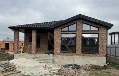 Продам дом 110 м2 картинка из объявления