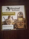 Метеостанция Kestrel 5700X Elite картинка из объявления