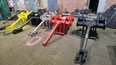 Крашер бетона усиленный в наличии недорого картинка из объявления