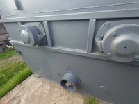 Смеситель Горизонтальный Лопастной С-12 картинка из объявления