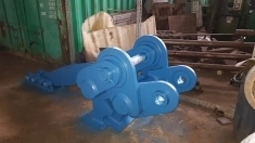 Прочнейший крашер дробилка бетона на подшипниках картинка из объявления