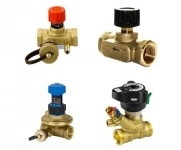 Куплю ДОРОГО Данфосс, Ридан, Hawle, Oventrop и другие в объявлении 10 фото Куплю ДОРОГО Данфосс, Ридан, Hawle, Oventrop и другие картинка из объявления