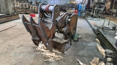 Гидро-дробилки дерева от производителя в объявлении 1 фото Гидро-дробилки дерева от производителя картинка из объявления