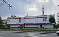 Продам коммерческую недвижимость 2149.8 м2 в объявлении 10 фото Продам коммерческую недвижимость 2149.8 м2 картинка из объявления