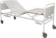 Трёхсекционная механическая кровать картинка из объявления