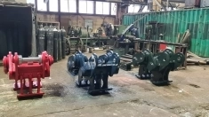 Лучший крашер бетона напрямую от производителя картинка из объявления