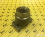 Фланец 144332 OEM в объявлении 6 фото Фланец 144332 OEM картинка из объявления