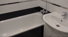 Ремонт ванных, туалетов картинка из объявления