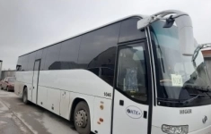 Водитель категории Д (автобусы) картинка из объявления