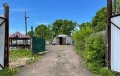 Продам коммерческую недвижимость 1331 м2 картинка из объявления