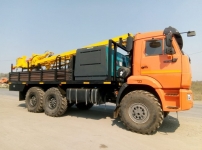 Бурение скважин на воду в объявлении 1 фото Бурение скважин на воду картинка из объявления