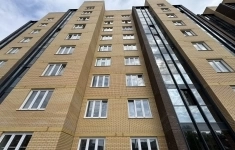 Сдам 1 комнатную квартиру 45 м2 картинка из объявления
