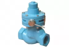 Производим : клапан-отсекатель предохранительный ПКК , ПКК-40 , ПКК-40МН , ПКК-40МС , ПКК муфтовый , ПКК-40 муфтовый , ПКК-40МН муфтовый , ПКК-40МС му картинка из объявления