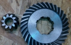 Запчасти на токарно карусельный станок 1516,1512,1 картинка из объявления