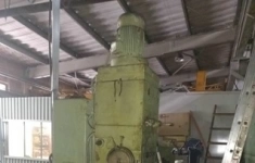 Вертикально-сверлильный станок, модель 2Н 135, 1986 г.в. (Лот 2) в объявлении 3 фото Вертикально-сверлильный станок, модель 2Н 135, 1986 г.в. (Лот 2) картинка из объявления