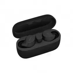 Наушники Jabra Evolve2 Buds MS, TWS, Bluetooth-адаптер Link 380 (USB-C) картинка из объявления
