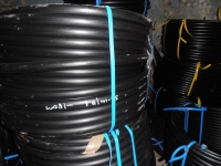 Полиэтиленовые трубы цена картинка из объявления