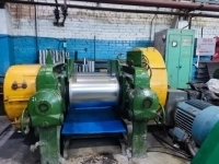 Продам вальцы для резины пд-800 картинка из объявления