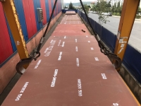 Листы и детали из высокопрочных сталей Hardox (Хардокс), Magstron в объявлении 7 фото Листы и детали из высокопрочных сталей Hardox (Хардокс), Magstron картинка из объявления