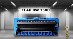 ПЫЛЕВЫБИВАЛЬНАЯ МАШИНА - FJB GROUP LLC картинка из объявления