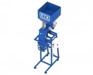 Станция фасовки в открытые мешки ФОМ Ш в объявлении 4 фото Станция фасовки в открытые мешки ФОМ Ш картинка из объявления