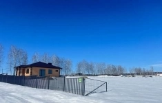 Продам участок 9 сот. картинка из объявления