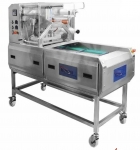 Автоматический трейсилер Hefestus Hera SLB картинка из объявления