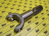 Полуось в кулак  46444 OEM картинка из объявления