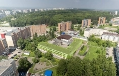 Продам коммерческую недвижимость 2944.9 м2 в объявлении 5 фото Продам коммерческую недвижимость 2944.9 м2 картинка из объявления
