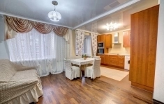 Сдам 1 комнатную квартиру 60 м2 картинка из объявления