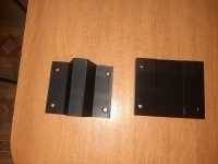 упор на голову вертикально-фрезерных станков 6 Р(Т) 12,13, ВМ 127 картинка из объявления