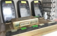 Контроллер, б/у блок управления Хитачи, Hitachi Jc картинка из объявления