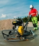 Бетонные промышленные полы с топпингом в Луганске в объявлении 1 фото Бетонные промышленные полы с топпингом в Луганске картинка из объявления