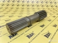 Вал солнечной шестерни 4475305197 OEM в объявлении 7 фото Вал солнечной шестерни 4475305197 OEM картинка из объявления