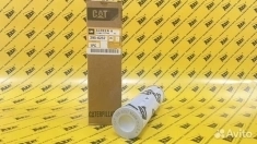 Фильтр гидравлический 295-6257 CATERPILLAR картинка из объявления