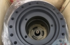 "Редуктор хода 267-6796 Caterpillar 325D " в объявлении 1 фото "Редуктор хода 267-6796 Caterpillar 325D " картинка из объявления