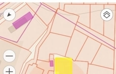 Продам участок 11 сот. картинка из объявления