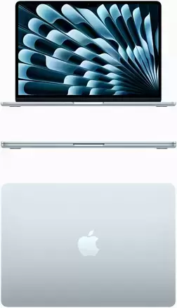 MacBook Air 13" M4 24/512GB картинка из объявления