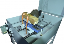 Станок масляной резки камня СМР-500 в объявлении 3 фото Станок масляной резки камня СМР-500 картинка из объявления